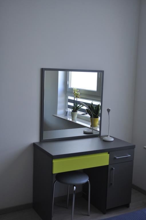 Pop Art Apartments Warsaw Luaran gambar